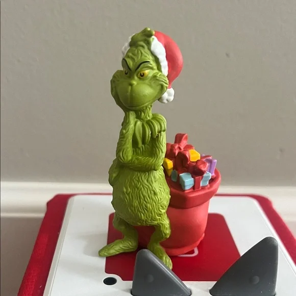Tonies | Grinch Tonie Audiobook - Picture 2 of 2
